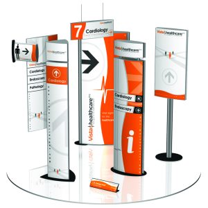 Why Modular Signage Systems Matter