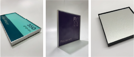 VRS 3 frames | Vista System