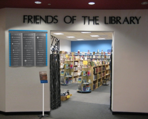 Library Sign3