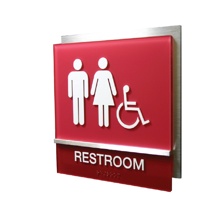 ADA Signage