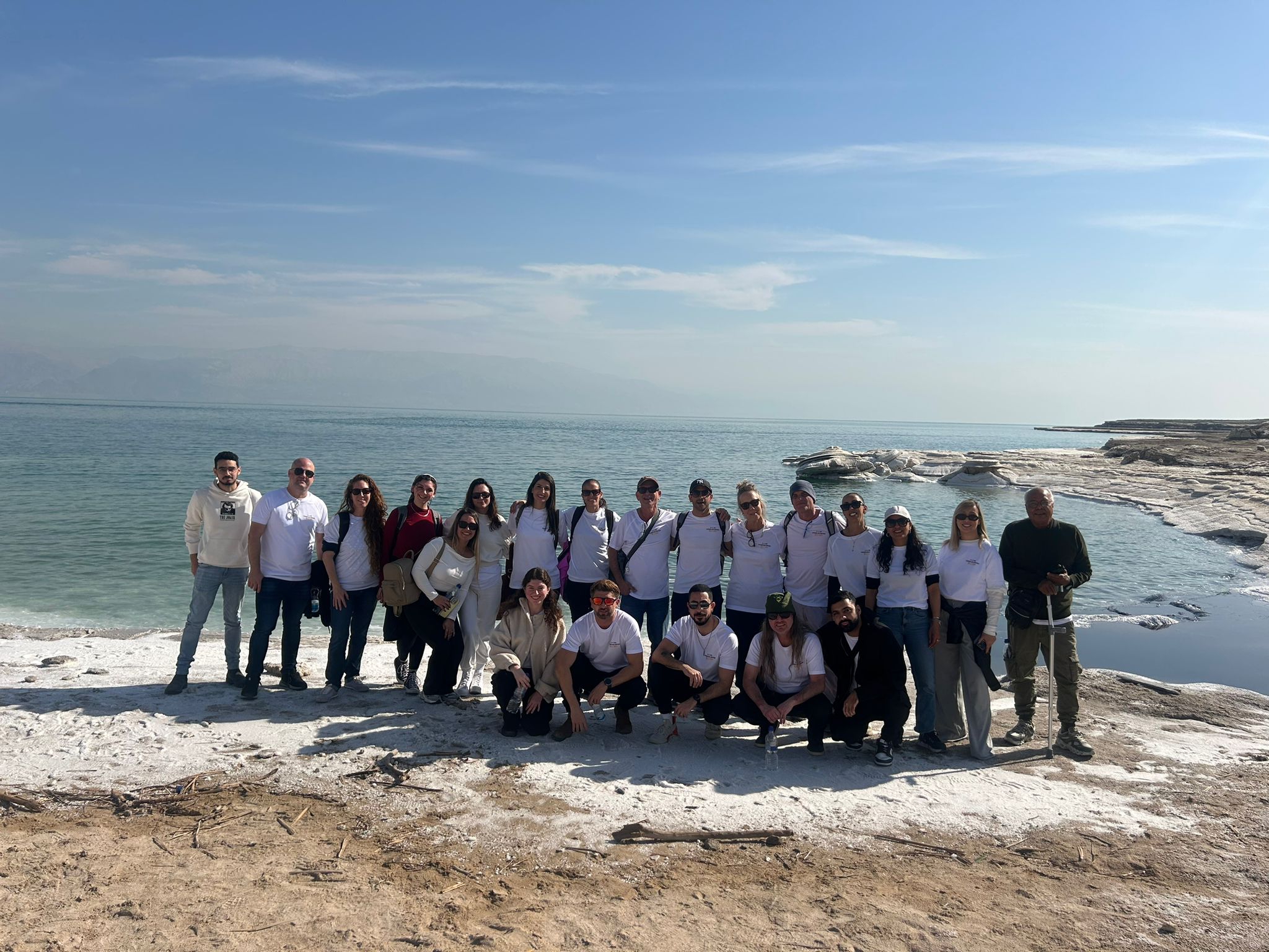 Vista celebrating 30 years!