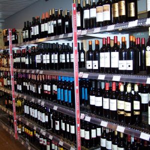 48 Liquor-Shops of “The State Alcohol and Tobacco Company of Iceland” have been updated