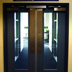 Stylish Way finding Directory Signs at Massey University Wellington NZ