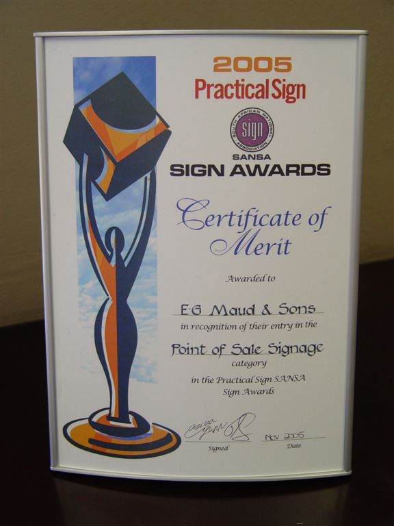 b-SansaAward