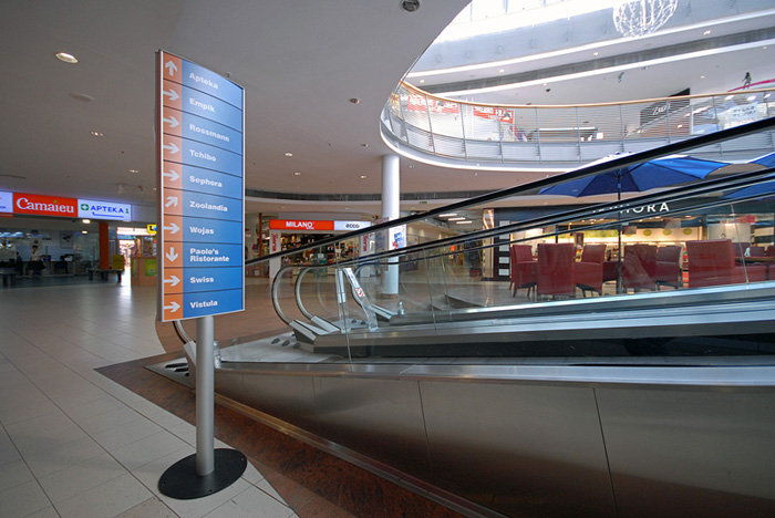b-Shopping-Center-Koszalin, West Poland