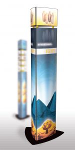 b-Showcase-Triangular-Pylon-System