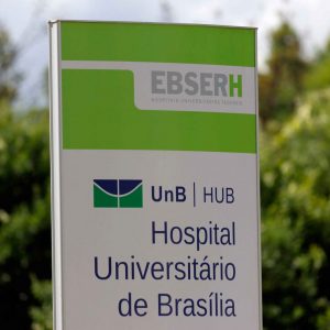 The University Hospital in Brasilia Chose Vista System’s Pylons
