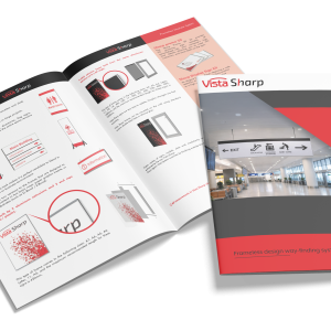 Vista Sharp Catalog 2026