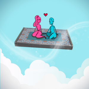 Vista System wishes a Happy Valentine’s Day