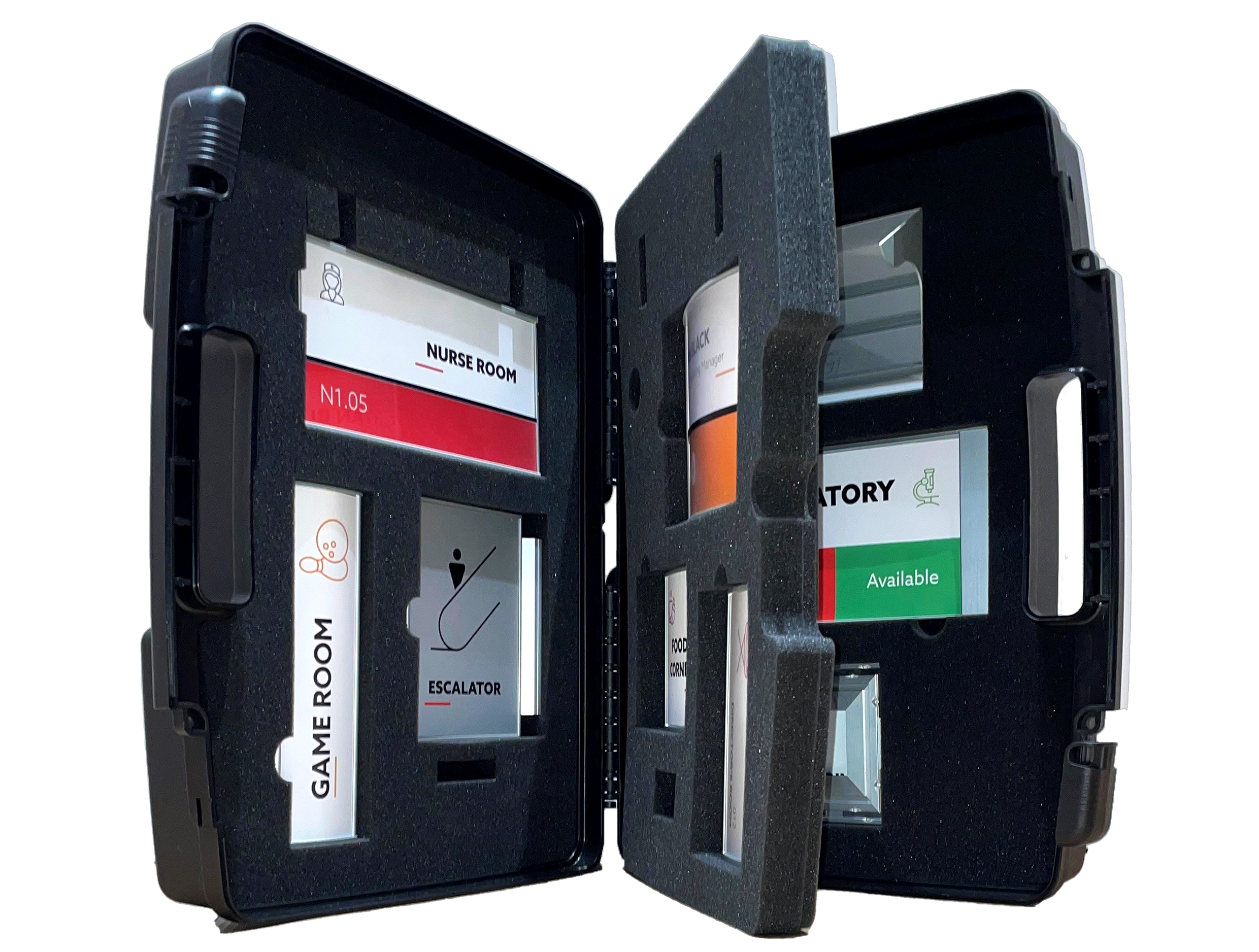 Vista System Combined Kit