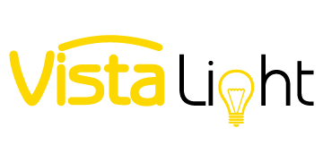 Vista light product family logo