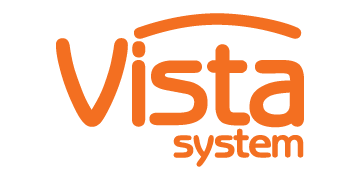 Vista product family logo